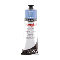 Daler-Rowney GEORGIAN colore ad olio 38 ml | scegli la tonalità – Light Blue