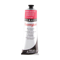 Daler-Rowney GEORGIAN colore ad olio 38 ml | scegli la tonalità – Rose Madder Quinacridone