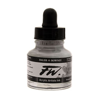 FW artist china acrilica 29.5 ml | sceglie tonalità – Cool Grey