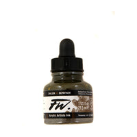 FW artist china acrilica 29.5 ml | sceglie tonalità – Antelope Brown