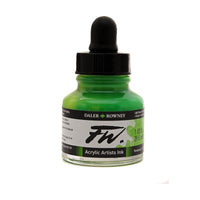 FW artist china acrilica 29.5 ml | sceglie tonalità – Light Green
