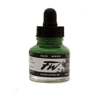 FW artist china acrilica 29.5 ml | sceglie tonalità – Olive Green