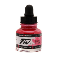 FW artist china acrilica 29.5 ml | sceglie tonalità – Process Magenta