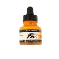 FW artist china acrilica 29.5 ml | sceglie tonalità – Indian Yellow