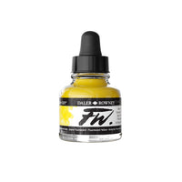 FW artist china acrilica 29.5 ml | sceglie tonalità – Fluorescent Yellow