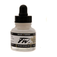 FW artist china acrilica 29.5 ml | sceglie tonalità – Shimmering Gold