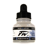 FW artist china acrilica 29.5 ml | sceglie tonalità – Shimmering Blue