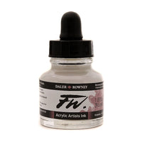FW artist china acrilica 29.5 ml | sceglie tonalità – Shimmering Red