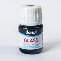 Colore per vetro Darwi Glass 30 ml – immagine 9