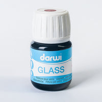 Colore per vetro Darwi Glass 30 ml – immagine 10