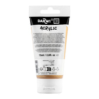 Colore acrilico DARWI Acryl 75 ml