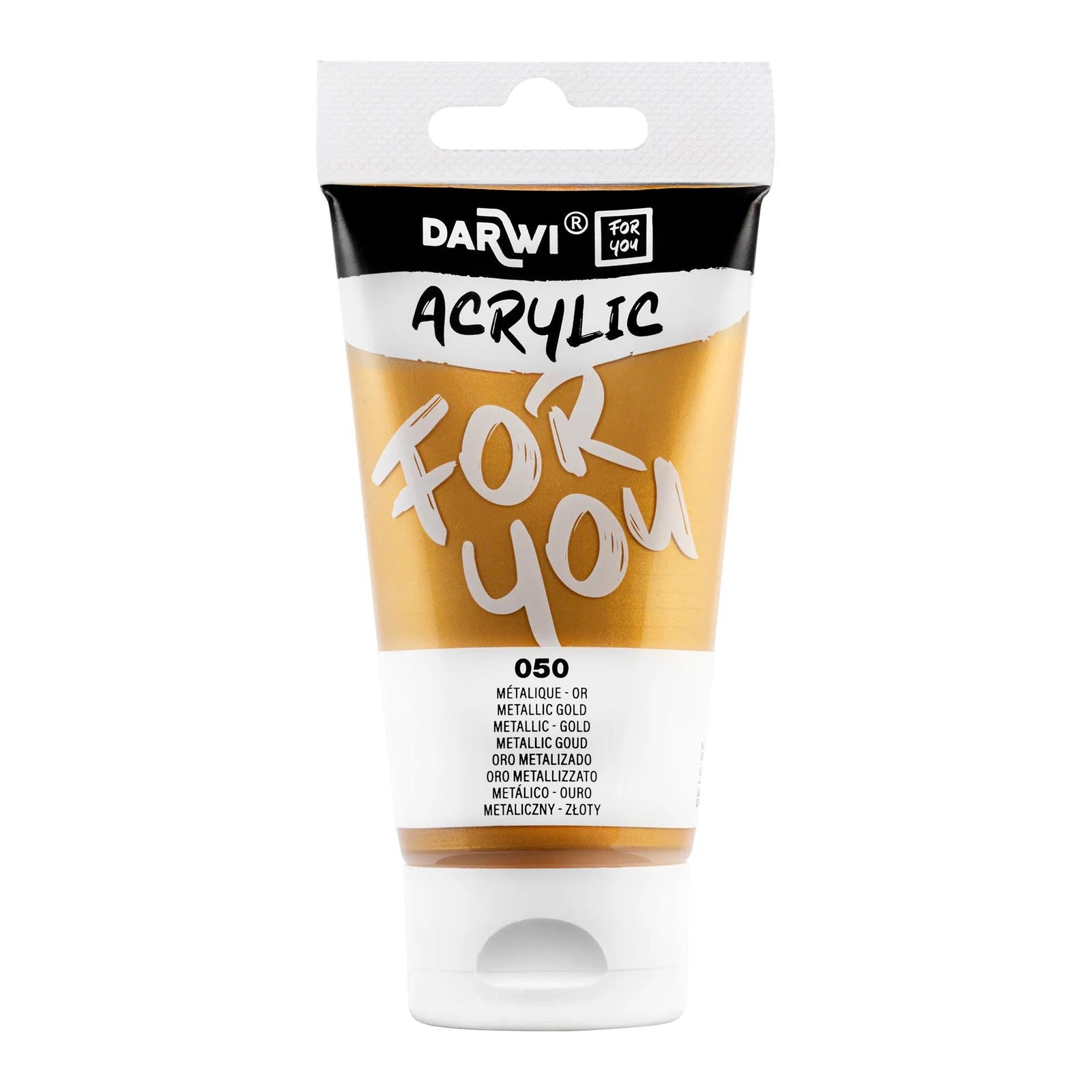 Colore acrilico DARWI Acryl 75 ml