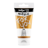 Colore acrilico DARWI Acryl 75 ml