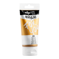 Colore acrilico DARWI Acryl 75 ml