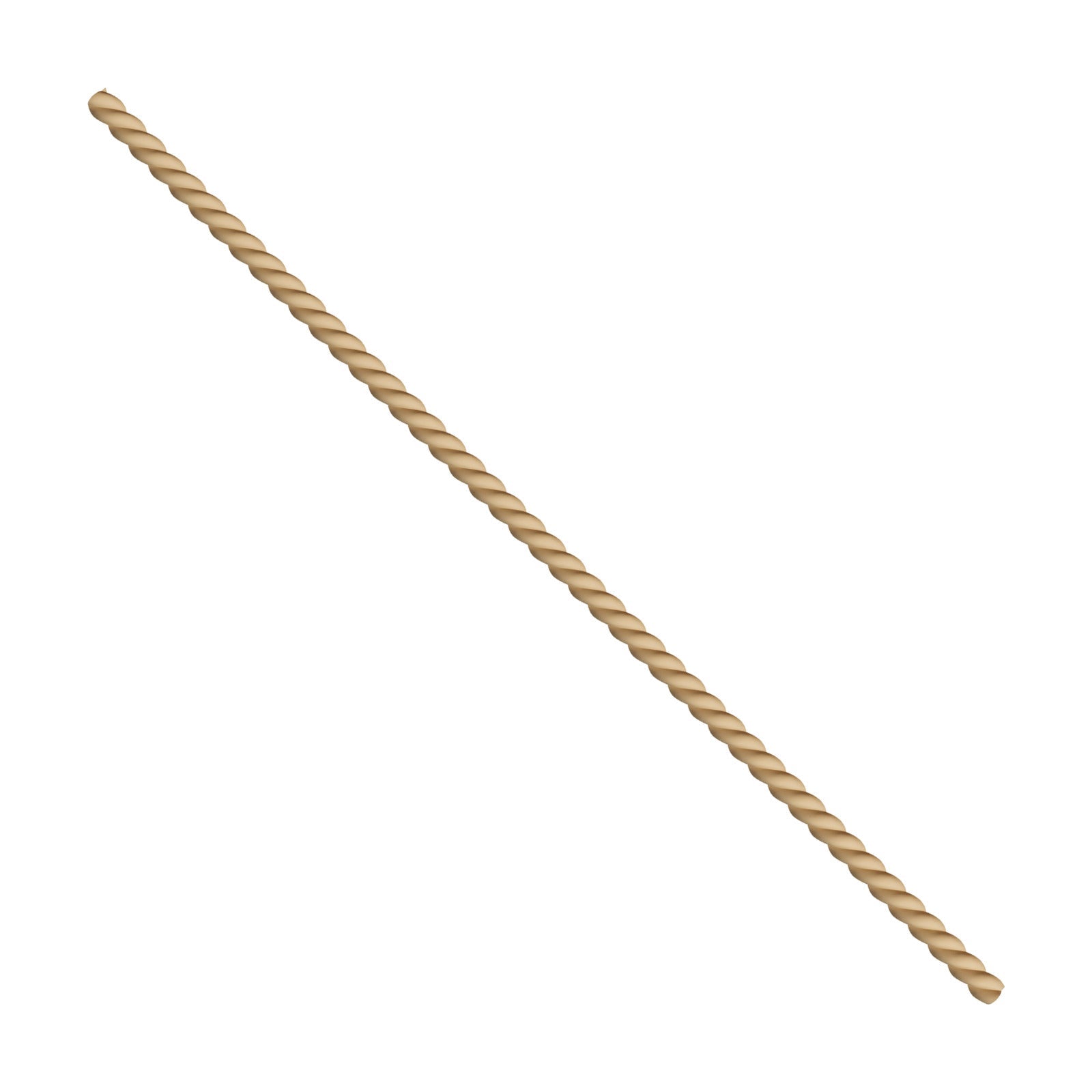 Elastic wood stripe 100 cm – MD 0511 ritorto 1,1 x