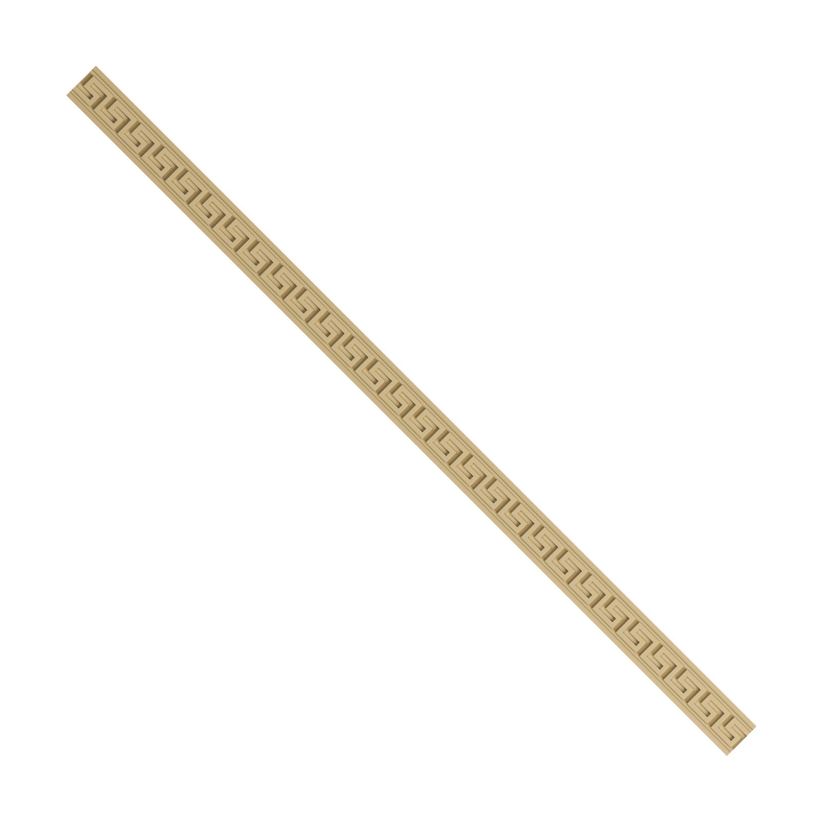 Elastic wood stripe 100 cm – MD 1120 motivo a labirinto 2,0 x