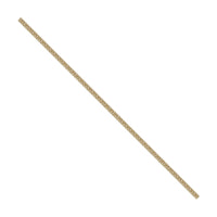 Elastic wood stripe 100 cm – MD 1415 motivo a tulipano 1,5 x