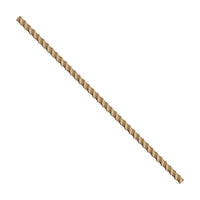 Elastic wood stripe 100 cm – MDM 0116 ritorto 1,6 x
