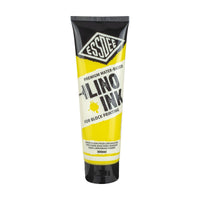Colore per la stampa Essdee 300 ml | colori diversi – Lemon Yellow