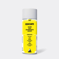 Essiccativo spray per colori a olio MAIMERI 400 ml