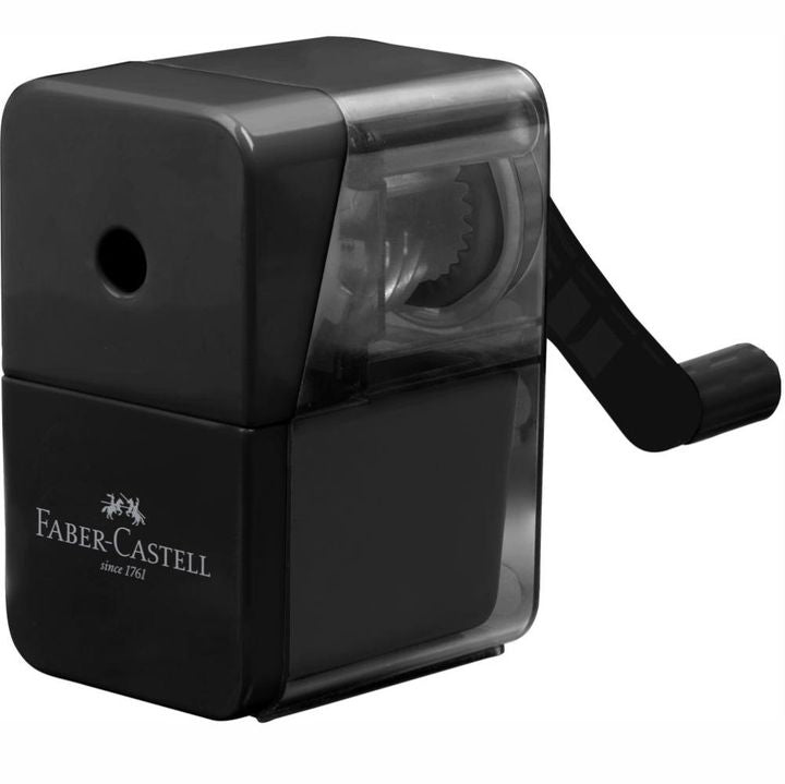 Faber Castell Temperamatite da tavolo