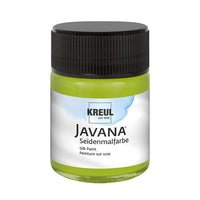 Colore per seta JAVANA 50 ml – May Green