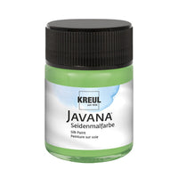 Colore per seta JAVANA 50 ml – Green