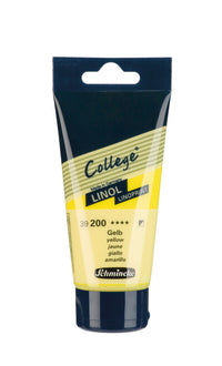 Colore per linoleografia Schmincke College Linol 75 ml – immagine 7