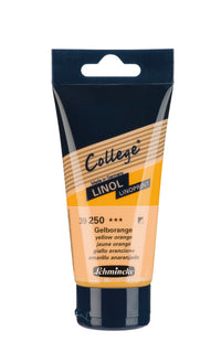Colore per linoleografia Schmincke College Linol 75 ml – immagine 8
