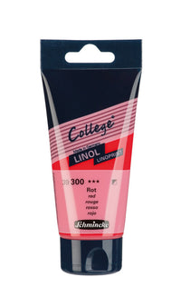 Colore per linoleografia Schmincke College Linol 75 ml – immagine 9