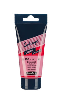 Colore per linoleografia Schmincke College Linol 75 ml – immagine 10
