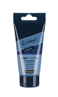 Colore per linoleografia Schmincke College Linol 75 ml – immagine 12