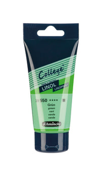 Colore per linoleografia Schmincke College Linol 75 ml – immagine 13