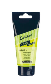 Colore per linoleografia Schmincke College Linol 75 ml – immagine 15