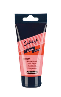 Colore per linoleografia Schmincke College Linol 75 ml – immagine 16