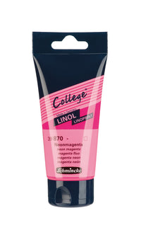 Colore per linoleografia Schmincke College Linol 75 ml – immagine 17