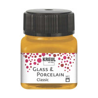 Colori per porcellana HOBBY Line Porcelain Metallic160° – Metallic Gold