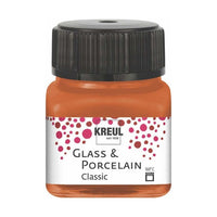 Colori per porcellana HOBBY Line Porcelain Metallic160° – Metallic Copper