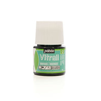 Colore per vetro Pebeo Vitrail 45 ml – Aqua green