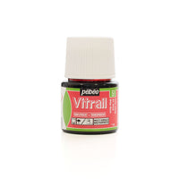 Colore per vetro Pebeo Vitrail 45 ml – Vivid pink