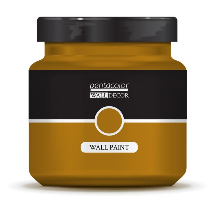 Vernice per decorazioni murali 1000 ml – Ocrastra