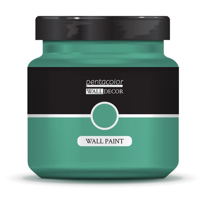 Vernice per decorazioni murali 1000 ml – Patina leggera