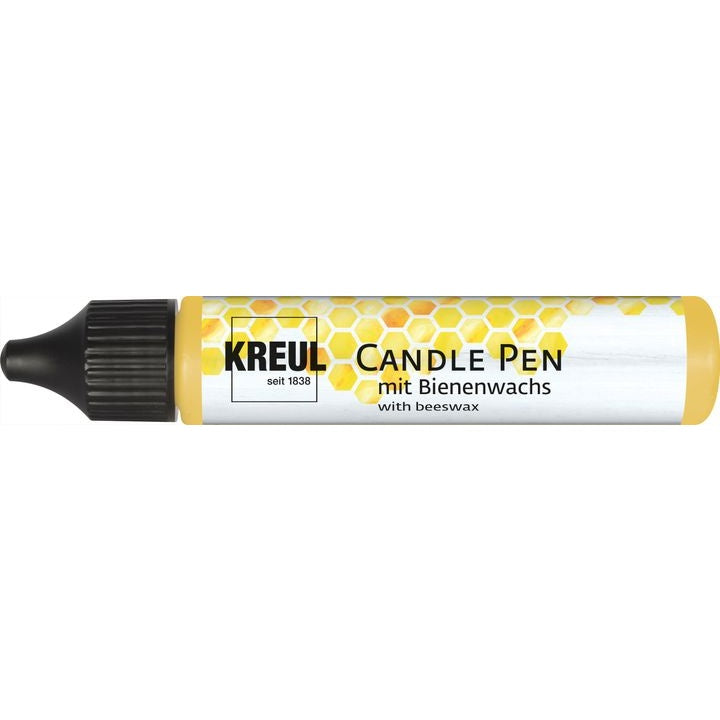 KREUL Candle Paint 29 ml | Varie tonalità - Inka d'oro
