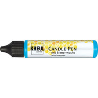 KREUL Candle Paint 29 ml – Blu Chiaro