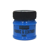 Colore per tessuto e pelle Pentart 50 ml – Blue