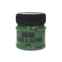 Colore per tessuto e pelle Pentart 50 ml – Green