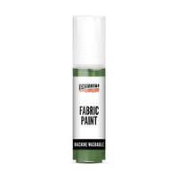 Vernice tessile Pentart 20 ml – Verde pino