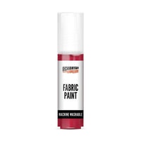 Vernice tessile Pentart 20 ml – Rosso