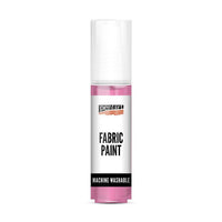 Vernice tessile Pentart 20 ml – ciclamino-arancio