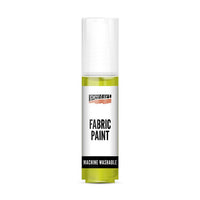 Vernice tessile Pentart 20 ml – Verde Mela